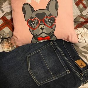 EUC American Eagle “Artist” jeans 👖.